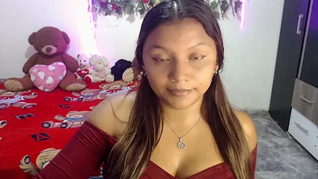 sexysusan4you webcam