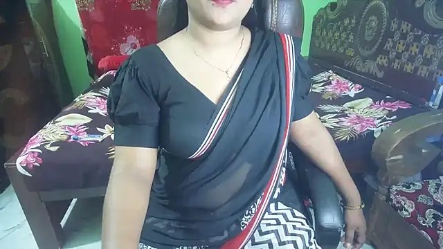 BengaliQueenStar webcam