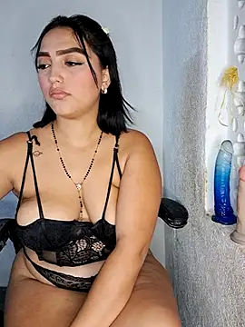 Mia_em webcam