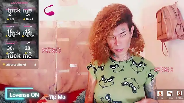 ana_tsxxx webcam