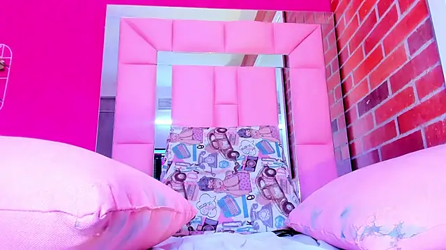 Baby_doll_XOXO webcam