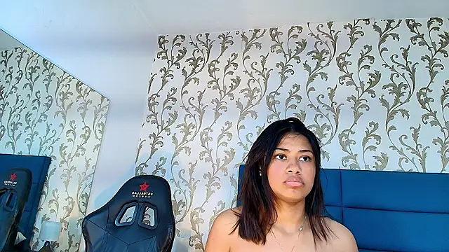 Mariahm_Williams webcam