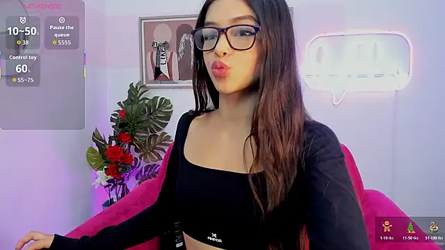 caaty7 - Caaty7's free webcam - UK Sex Cams