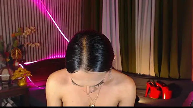 Unforgettablejulia webcam