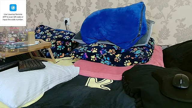 MartinBrandon webcam