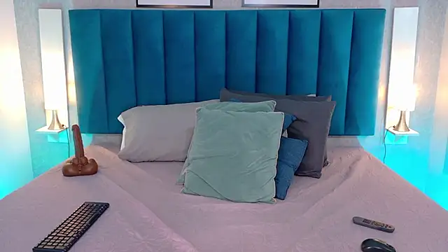 Madisonsmiith webcam