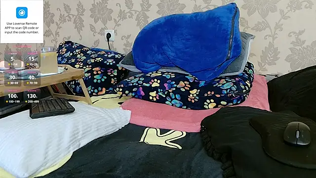 MartinBrandon webcam