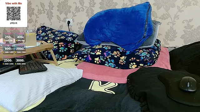 MartinBrandon webcam