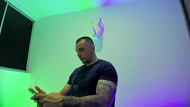 dagoti (Ask my age) - NAKED AND PLAYING WITH MY COCK 💦