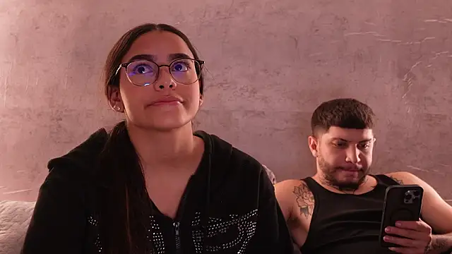 Nicky_and_Blake webcam