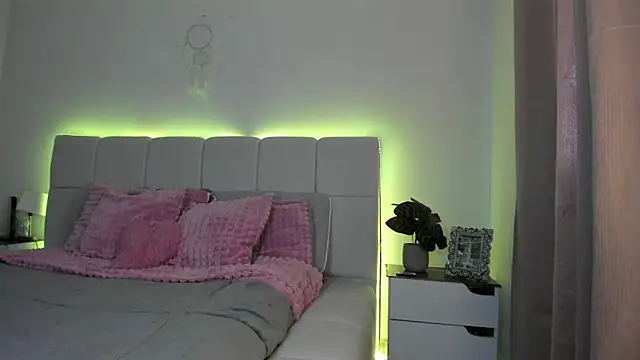 Ori_valentina webcam