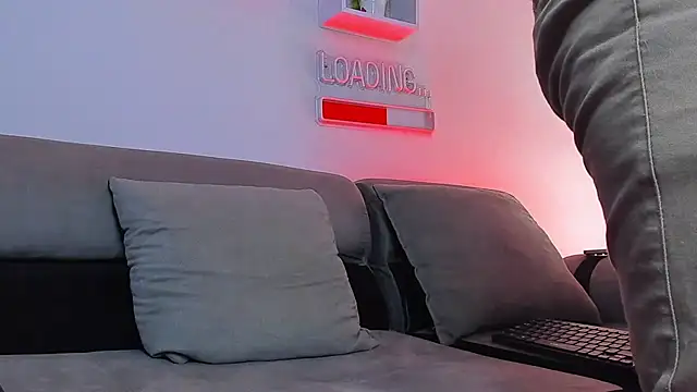 MAXIMUS_MASTER_ webcam