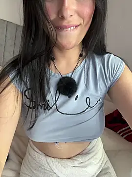 GiuliaBianchi webcam