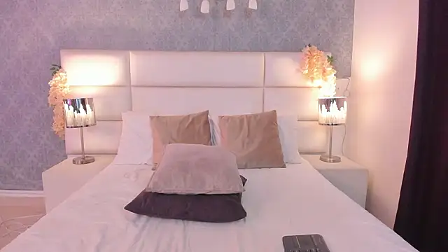 Celeste_Amber webcam