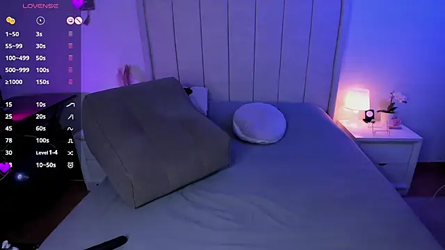 cristinangelco webcam