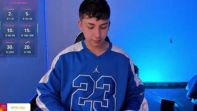 oliver_kyy webcam