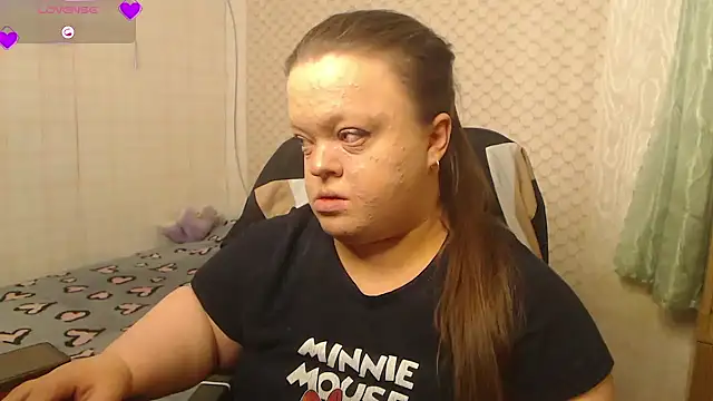 Janiffer_MiMi webcam