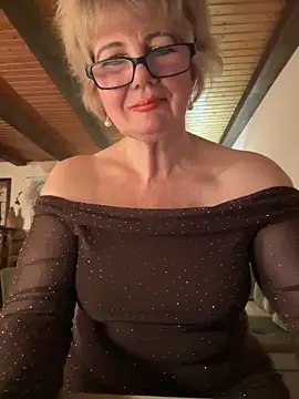 BoloshkaBlonda webcam