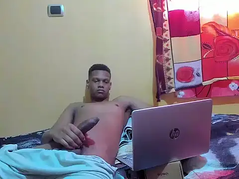 aunstin_farid1 webcam