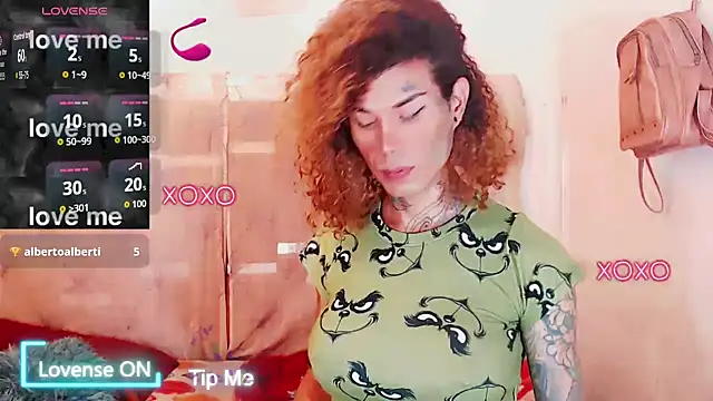 ana_tsxxx webcam