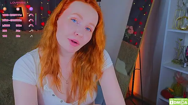 JoyceJones webcam