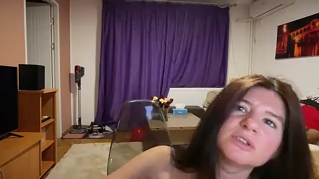 Princess_Shimmie webcam