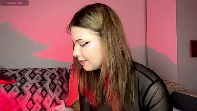 VerniceEngelking webcam