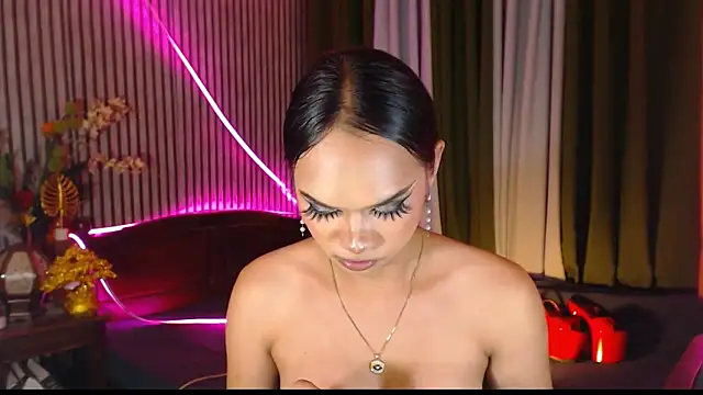 Unforgettablejulia webcam