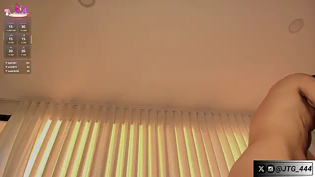 JeycobxBraand webcam