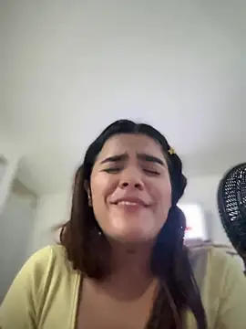 Kaily_Sweet16 webcam