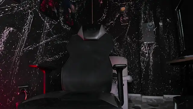 SalvatoreBenford webcam