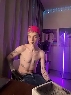 davesinner (M young) - CUMSHOW