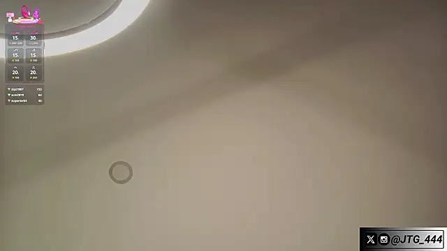 JeycobxBraand webcam