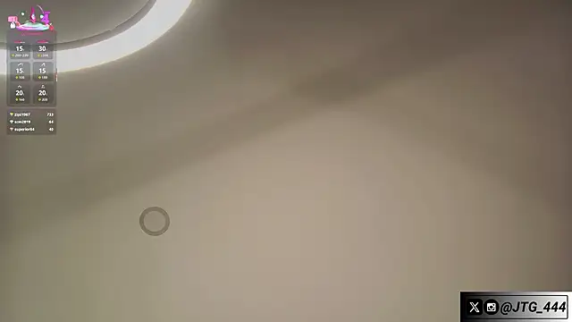 JeycobxBraand webcam