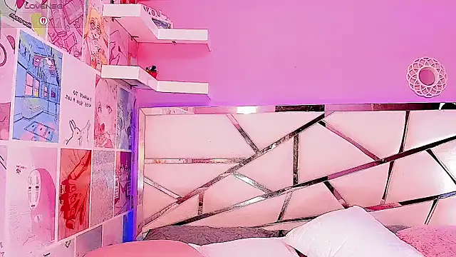 DaleskaSanchez webcam