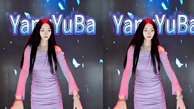美女Yangyuba-003在线直播