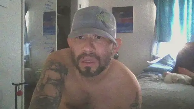 TheDaddio03 webcam