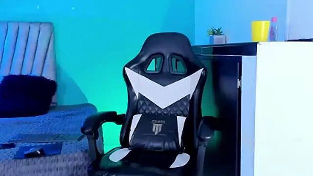 NicolasTorrez webcam