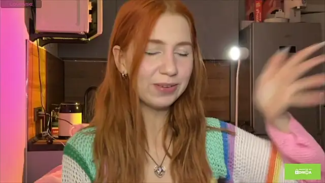 Veneloppalife webcam