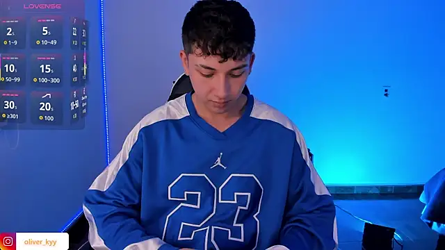 oliver_kyy webcam