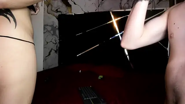 Couple_In_Heat webcam