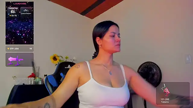 scarlet-kennedy98 webcam