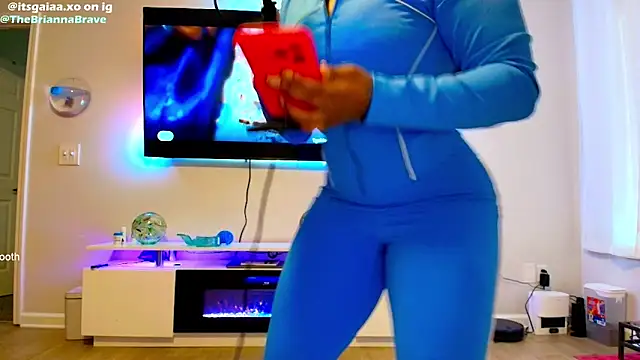 BriannaBrave webcam
