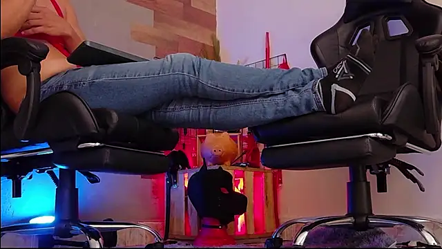 AngeloandEdward webcam