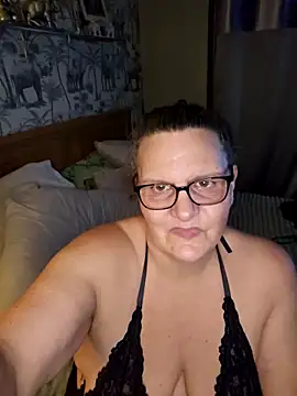MissQueenBeex webcam
