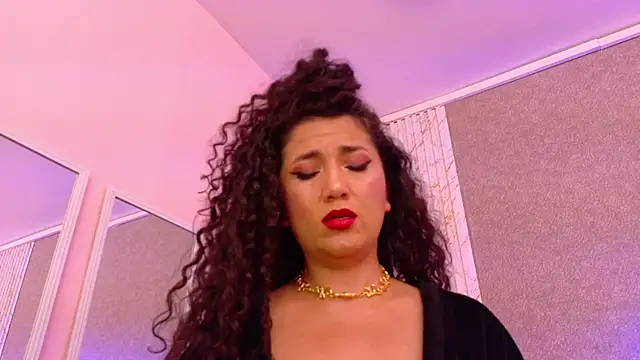 Dakota_Rainbow22 webcam