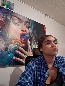 KENDALL_ART webcam