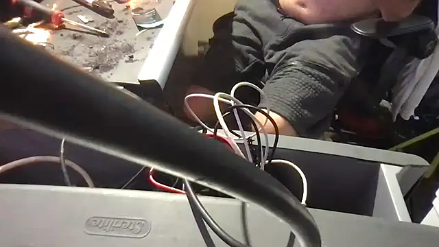 SinlessFreedom7 webcam