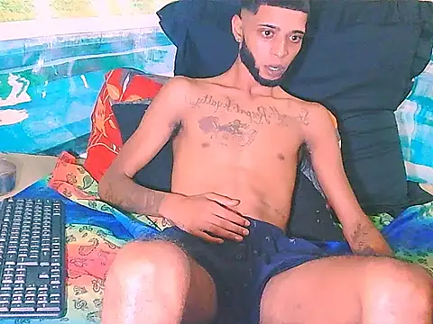 CharmingIndian1 webcam