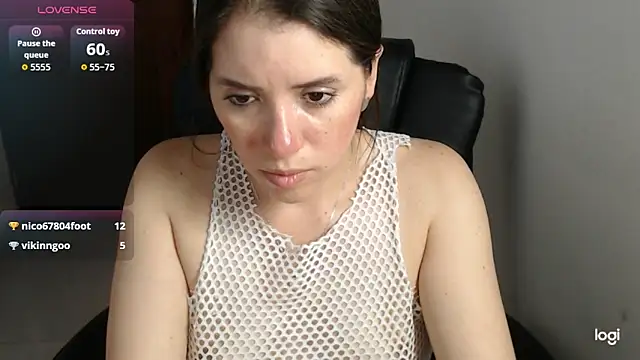 spicey_latina webcam